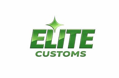 Elite Customs home
